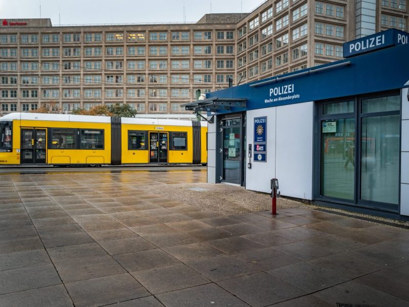 Berlin