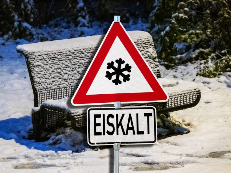 Wetter in Berlin und Brandenburg
