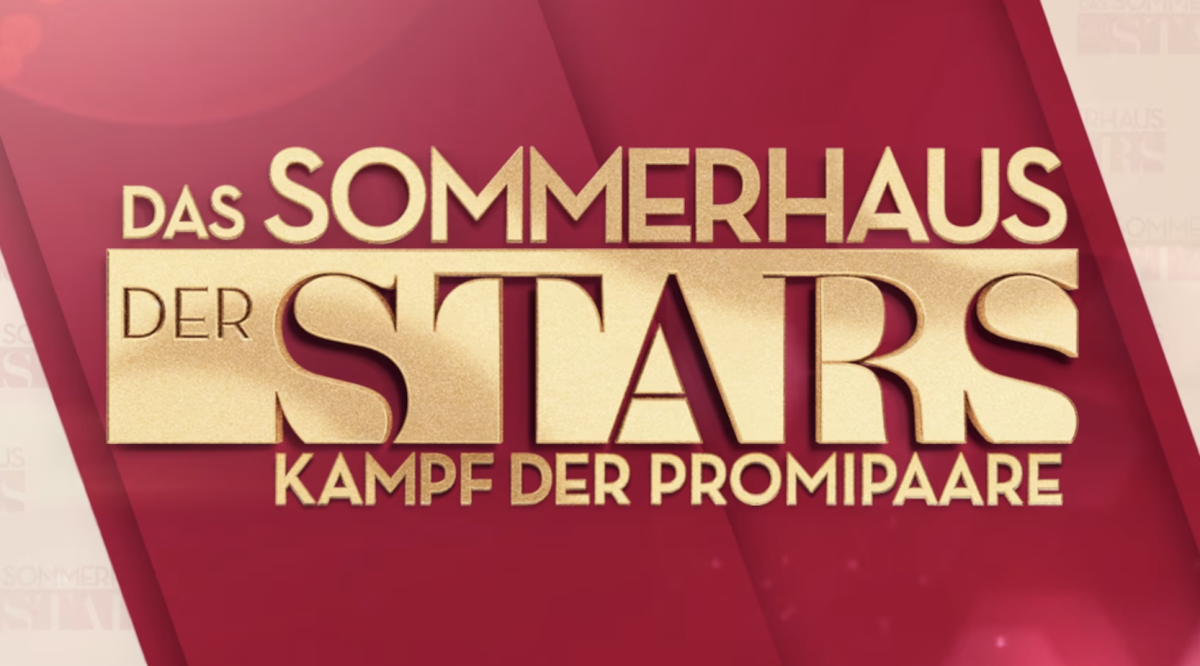 „Sommerhaus der Stars“