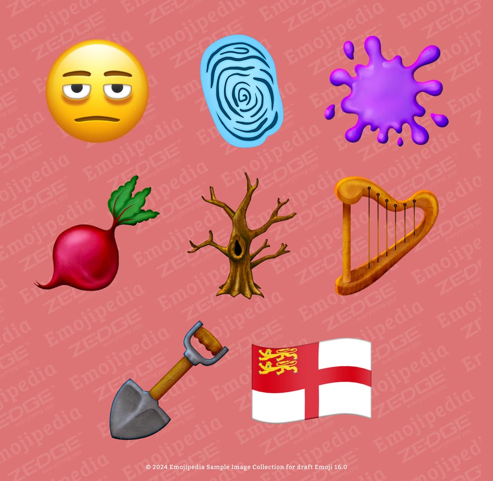 Whatsapp führt diese 8 neuen Emojis ein.