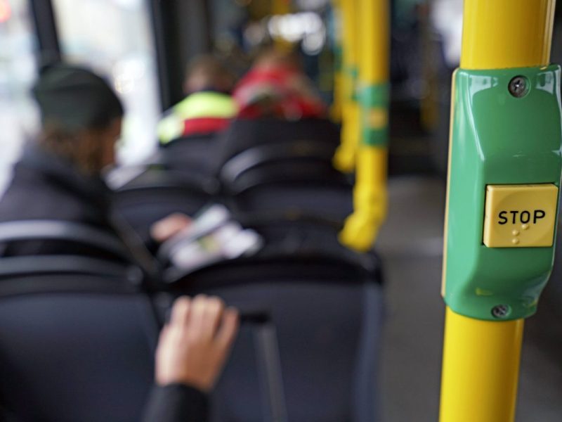 BVG