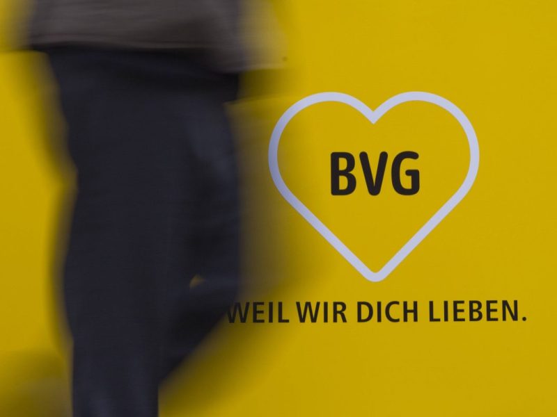 BVG