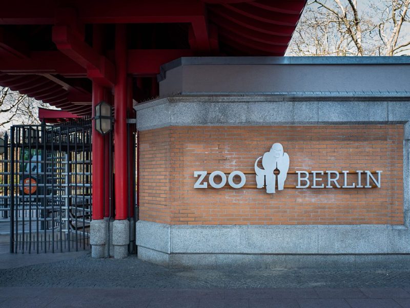 Zoo Berlin