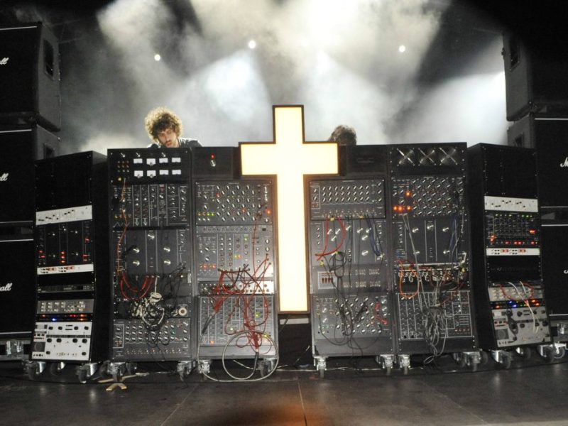 Justice in Berlin