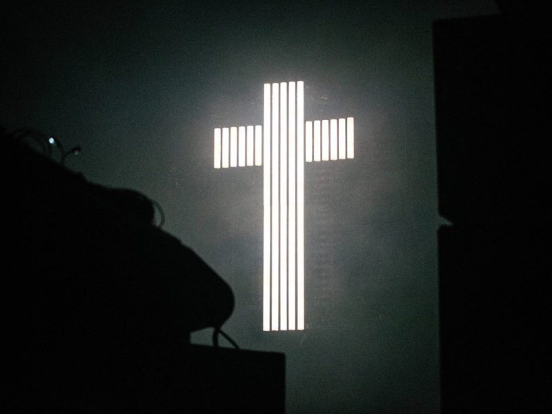 Justice in Berlin