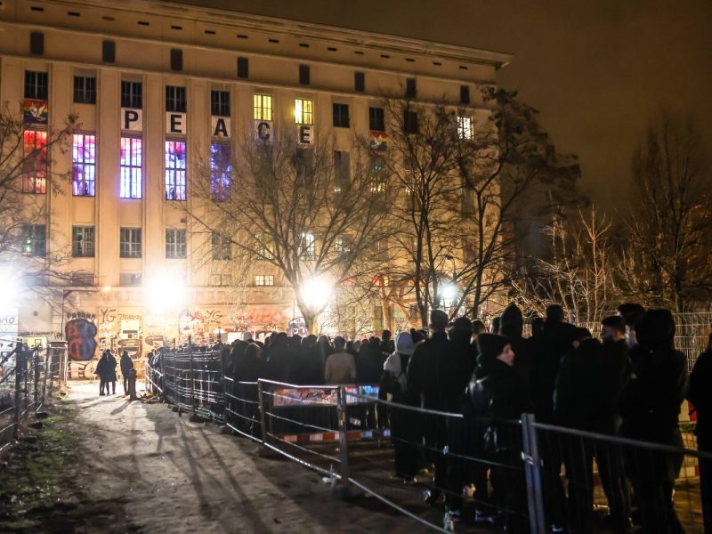 Berghain