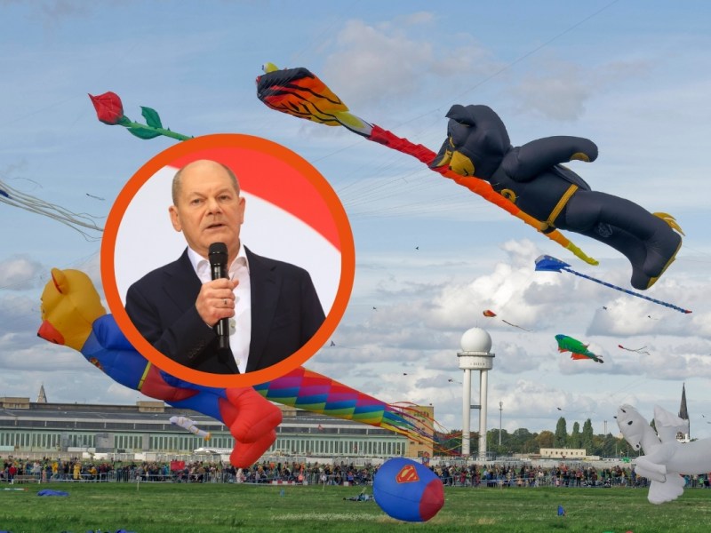 Tempelhofer Feld