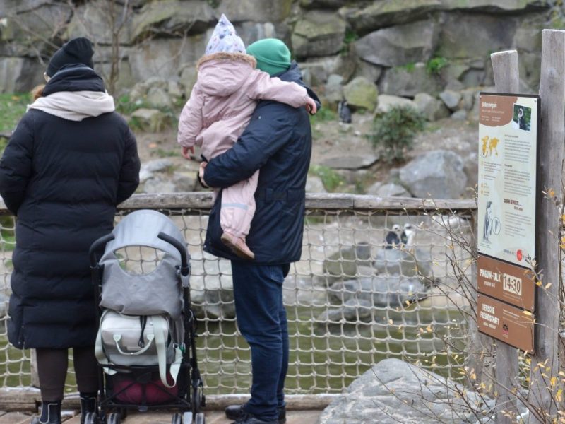 Tierpark Berlin