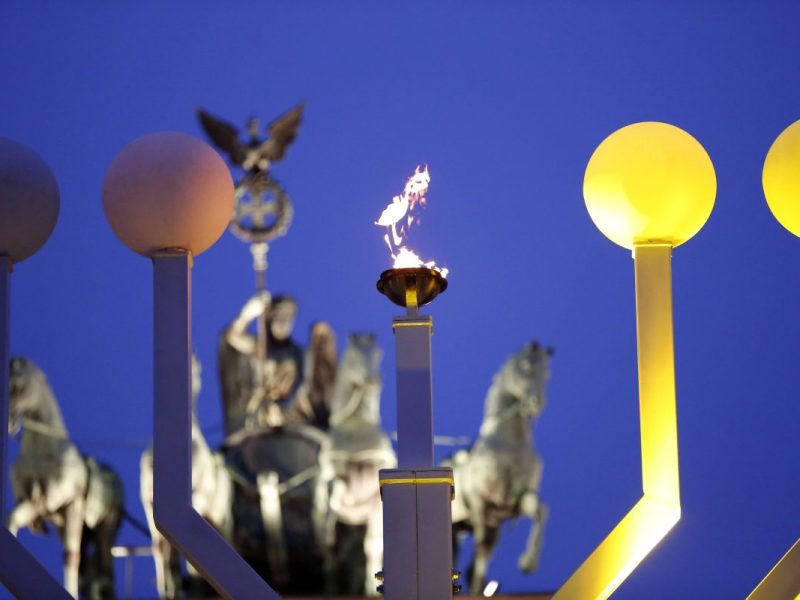 Berlin