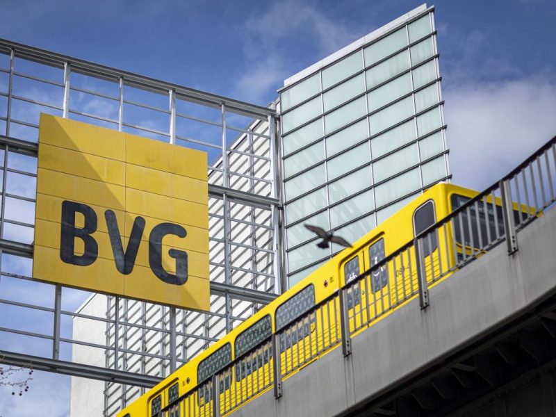 BVG