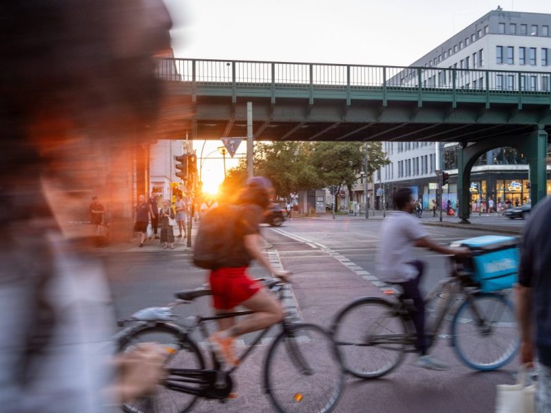 Berlin