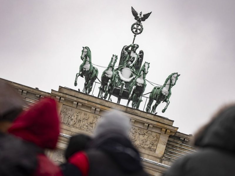 Wetter in Berlin & Brandenburg