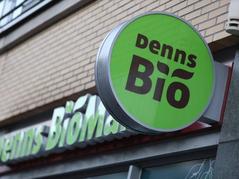 Denns in Berlin