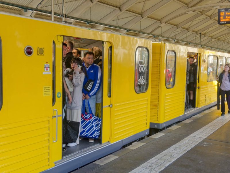 BVG