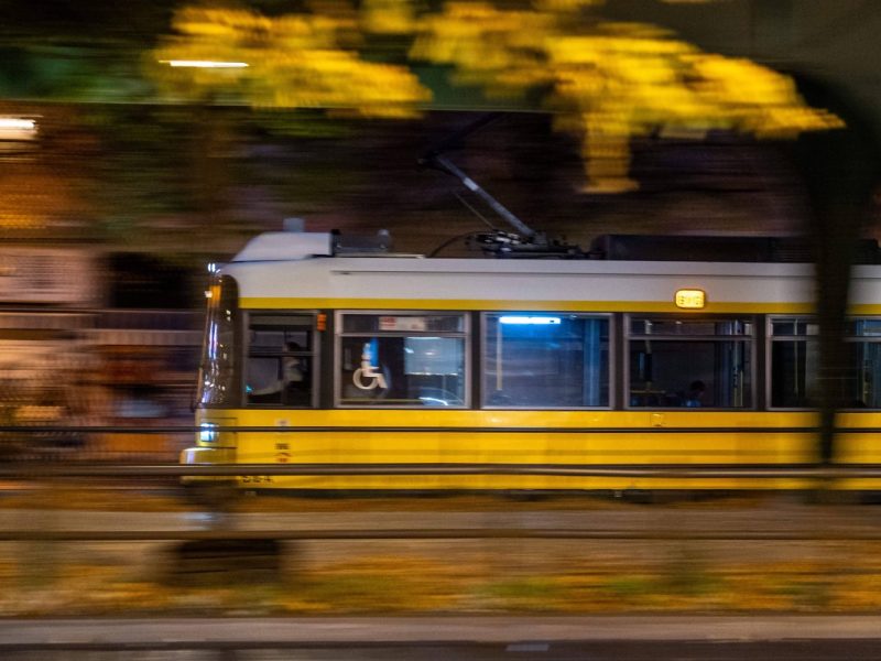 BVG
