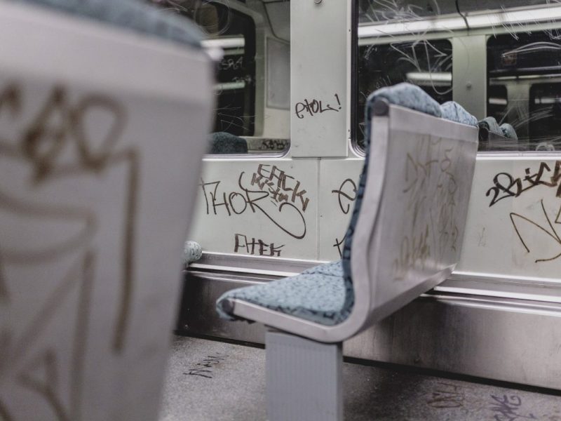 S-Bahn Berlin