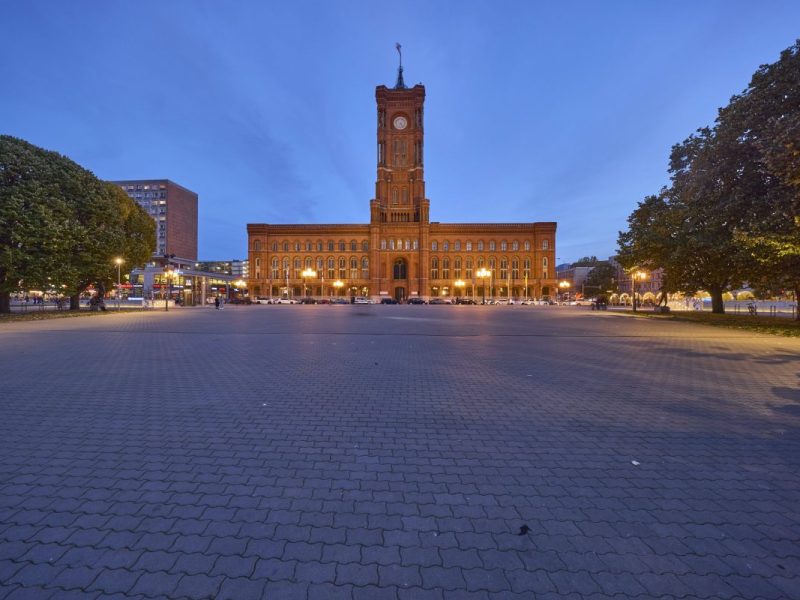 Berlin