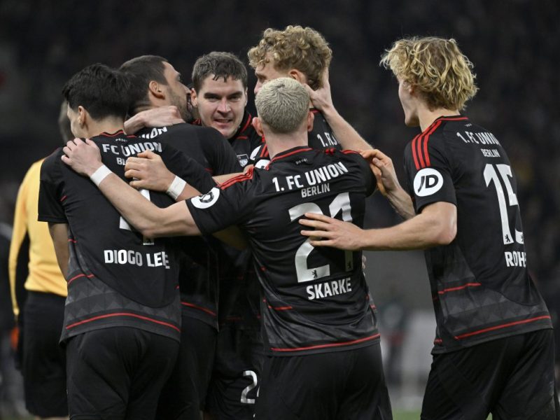 Union Berlin