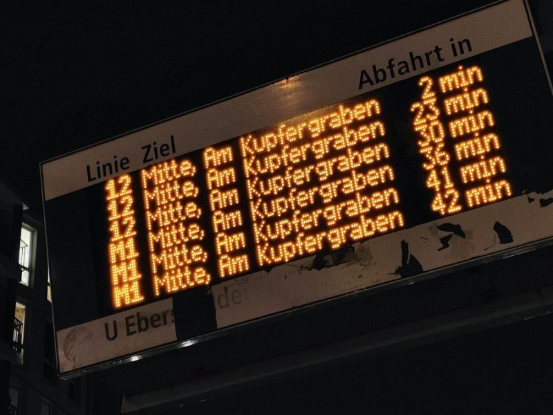 BVG