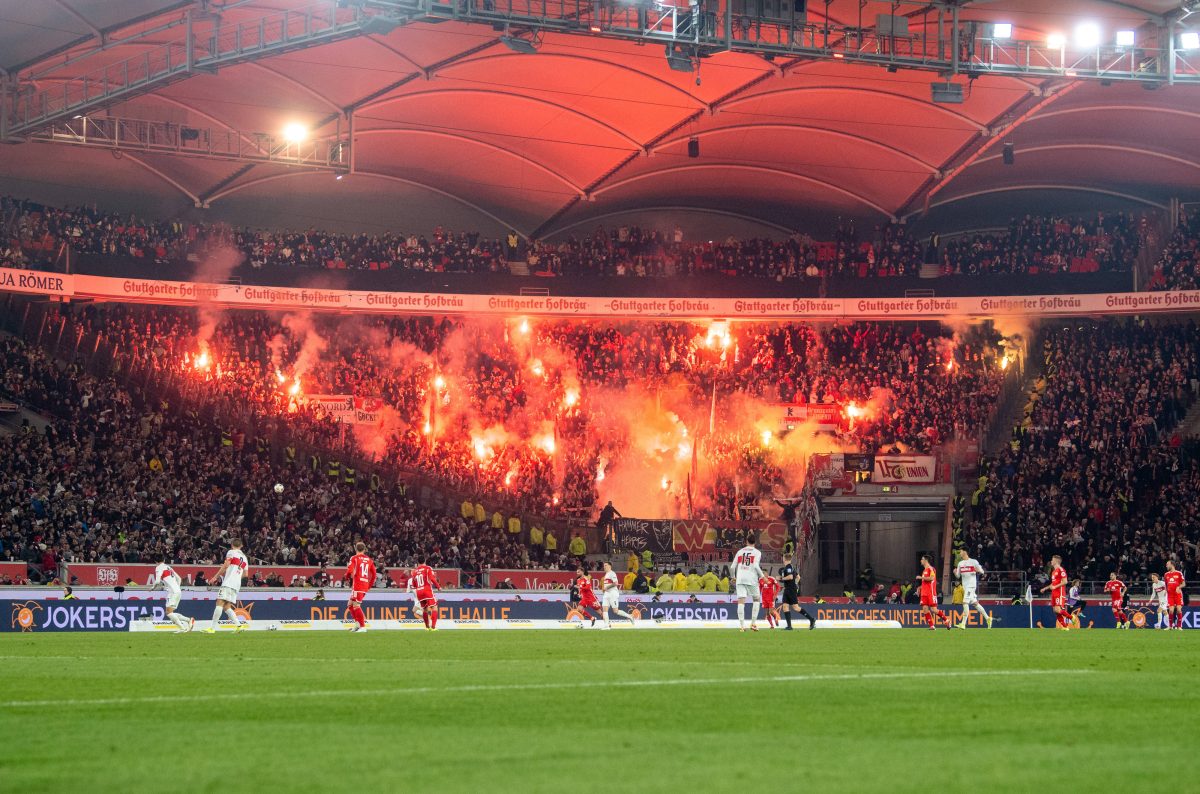 Union Berlin