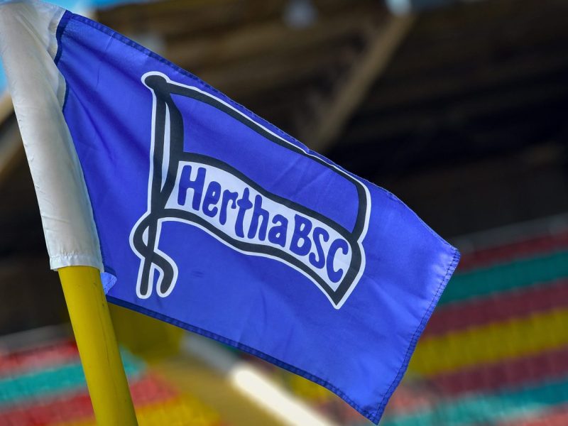 Hertha BSC