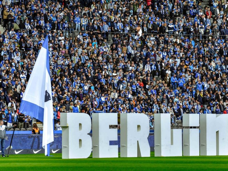 Hertha BSC