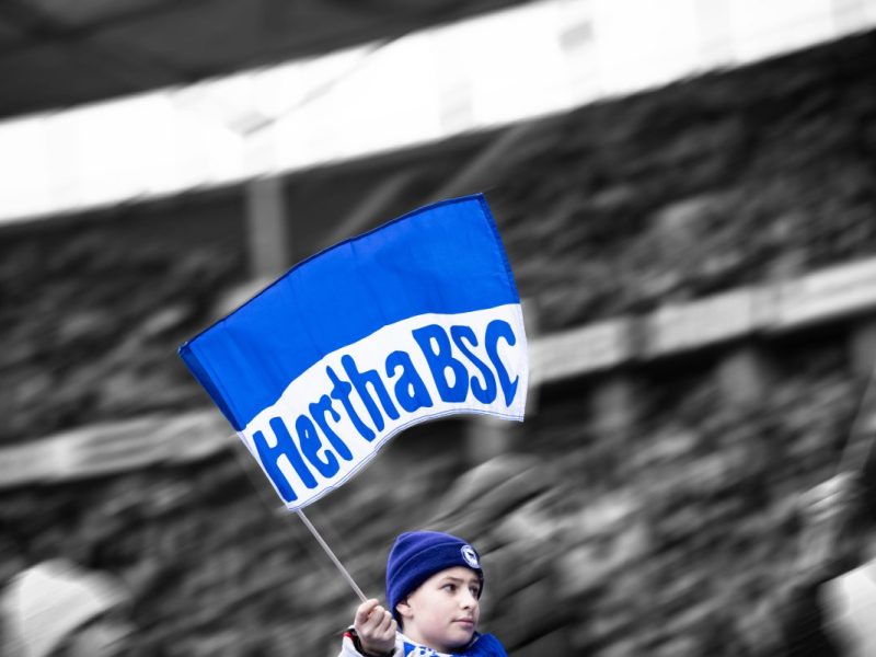 Hertha BSC