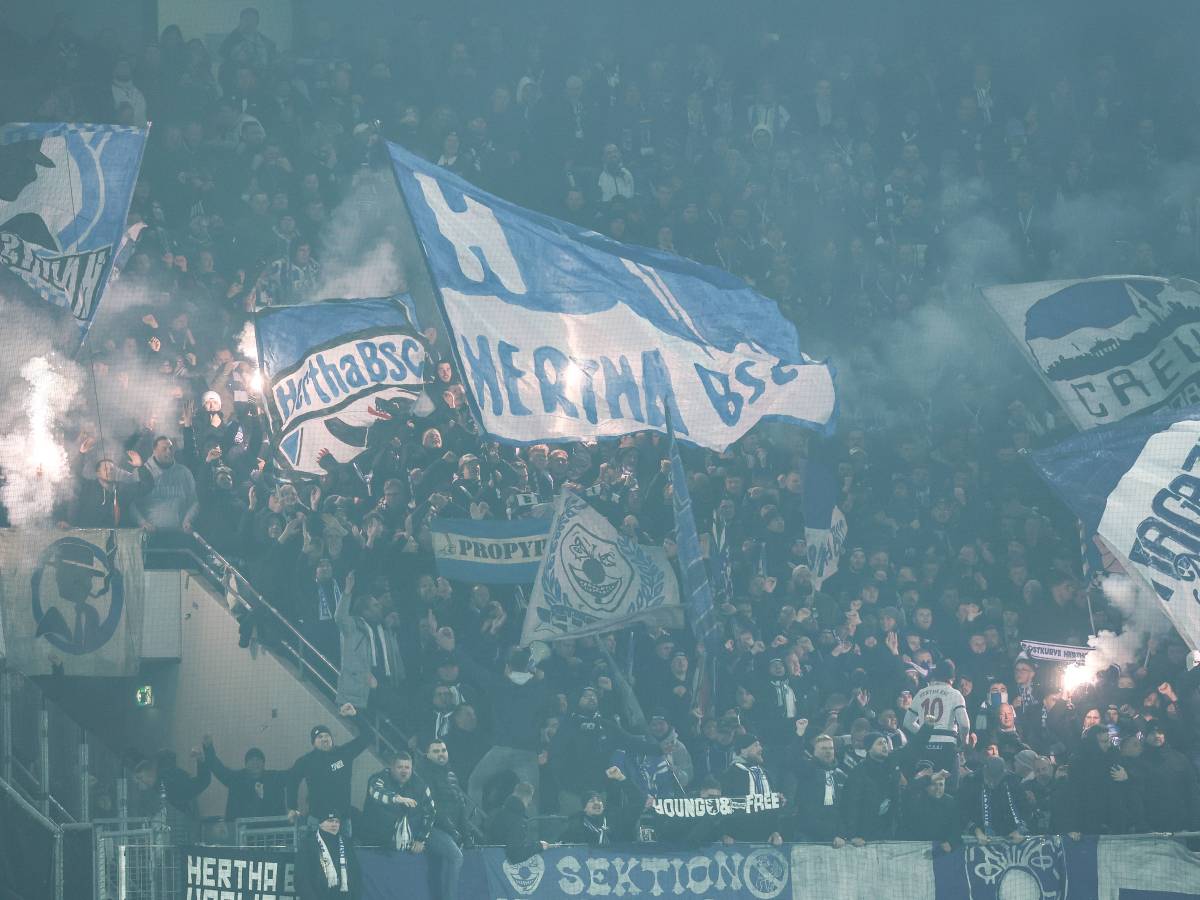 Hertha BSC