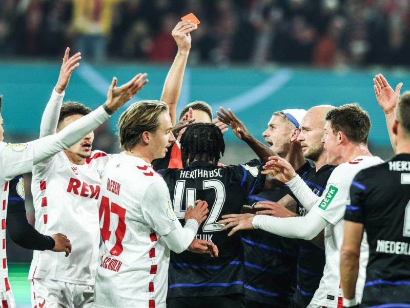 Hertha BSC