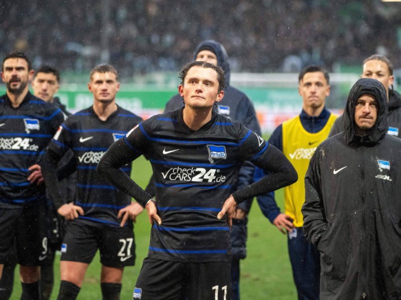 Hertha BSC