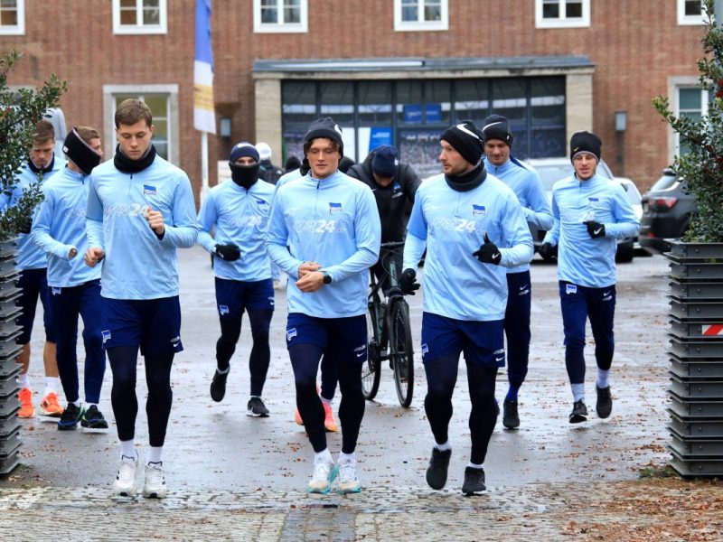 Hertha BSC