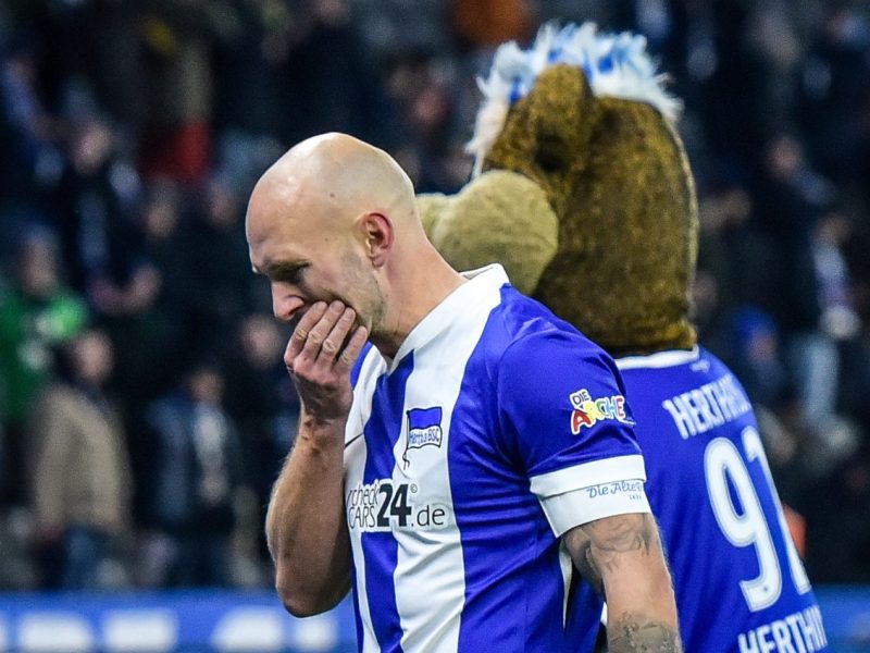 Hertha BSC
