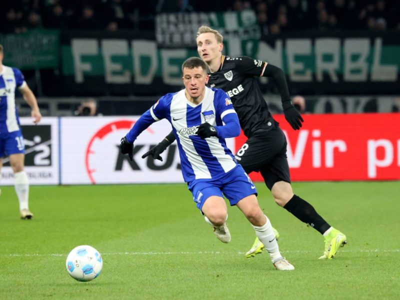 Hertha BSC