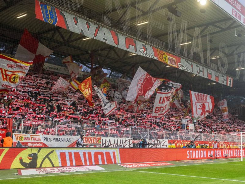 Union Berlin