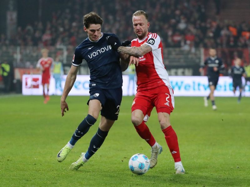Union Berlin