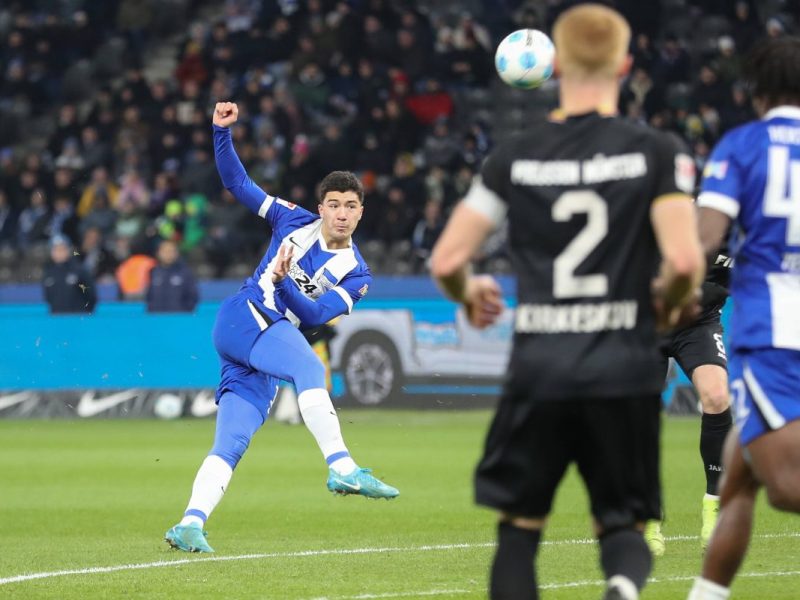 Hertha BSC