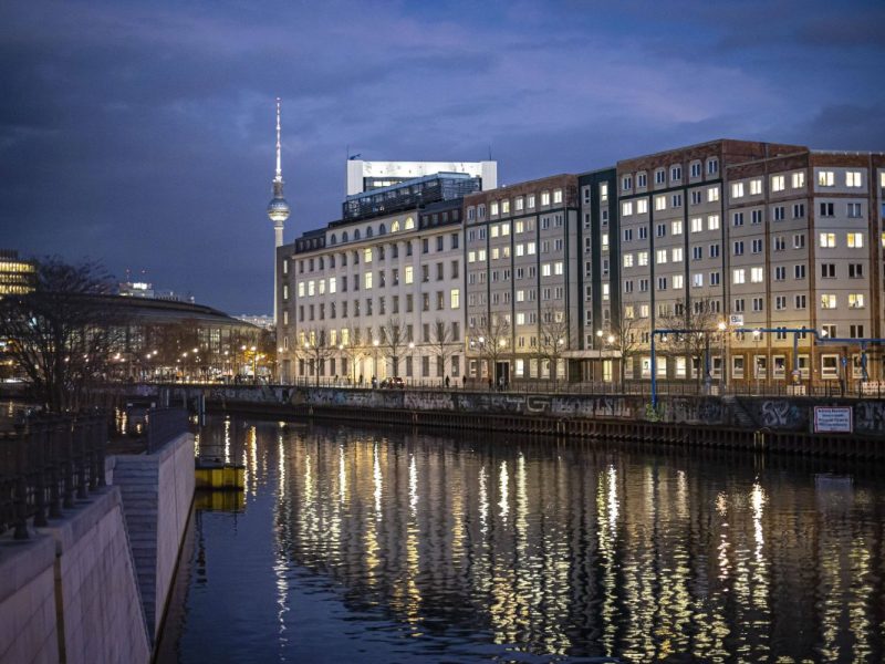 Berlin