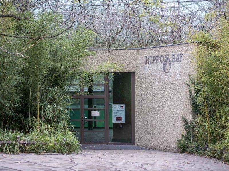 Zoo Berlin