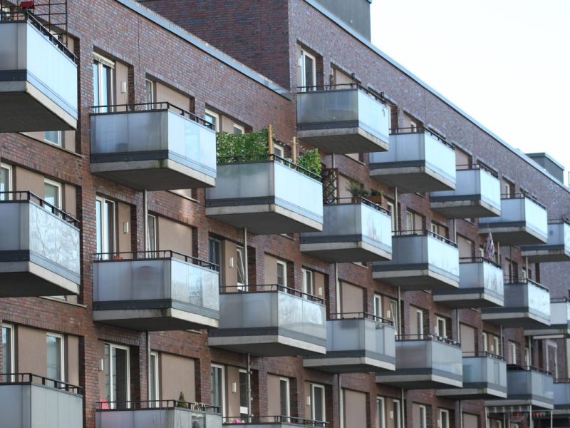 Miete in Berlin