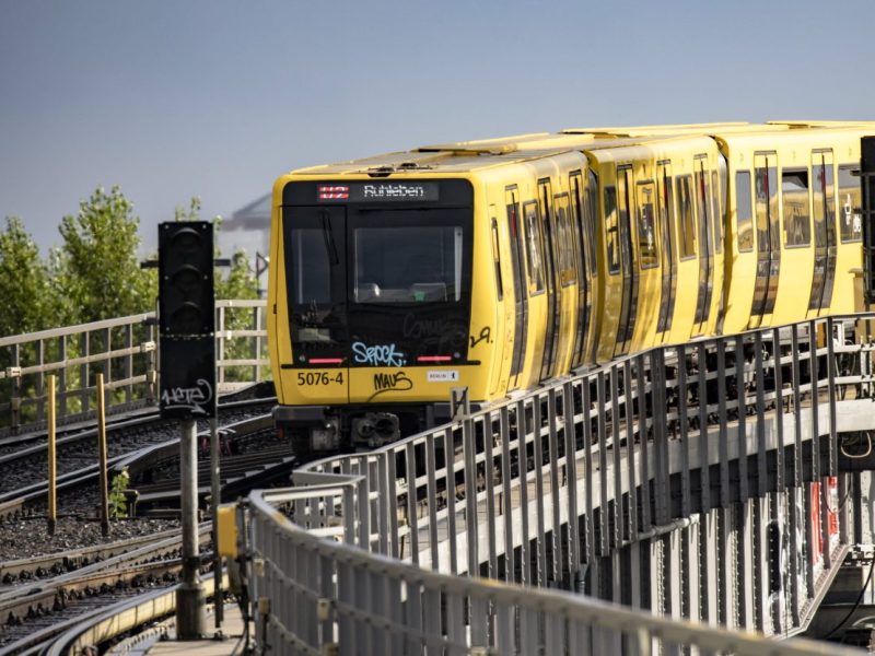 BVG