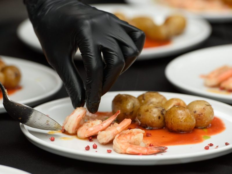 Restaurants in Berlin