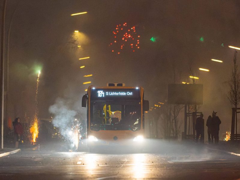 BVG
