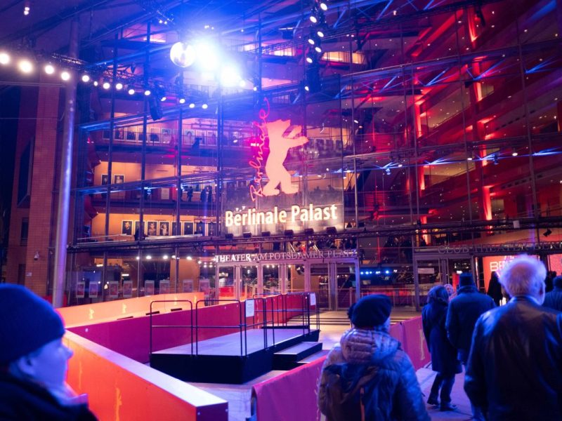 Berlinale