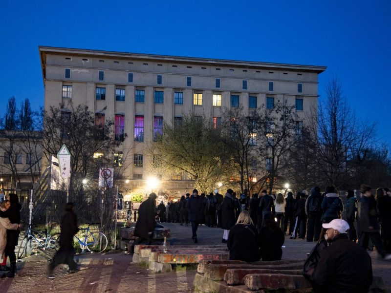 Berghain