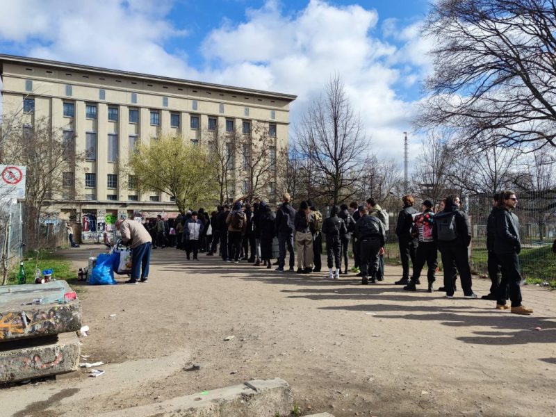 Berghain