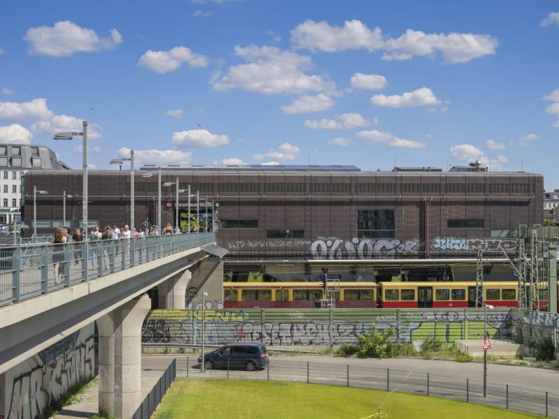 S-Bahn Berlin