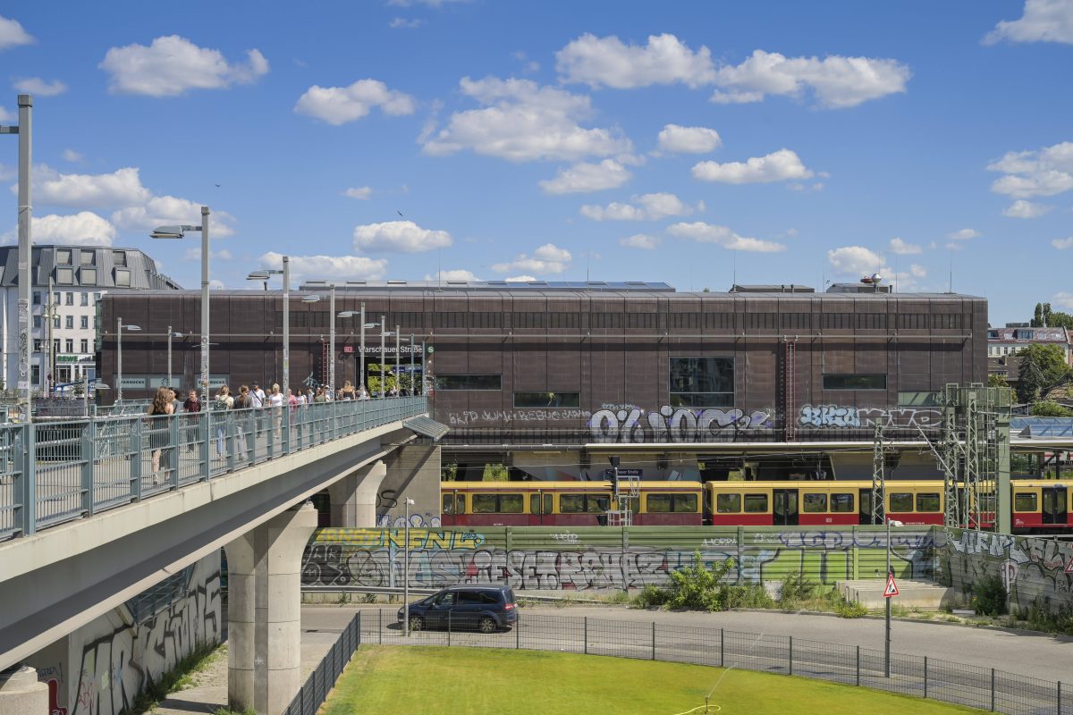 S-Bahn Berlin