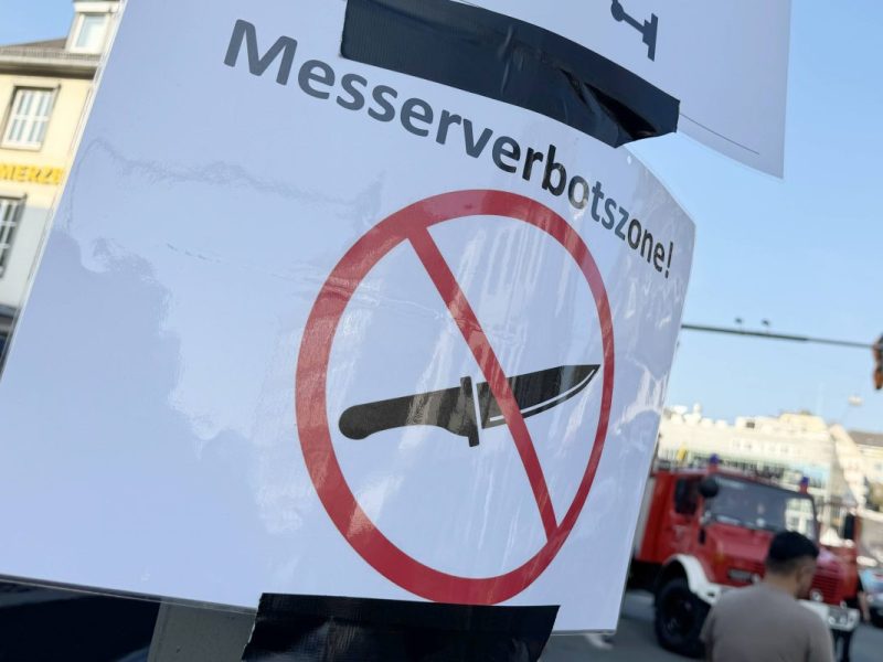Silvester in Berlin