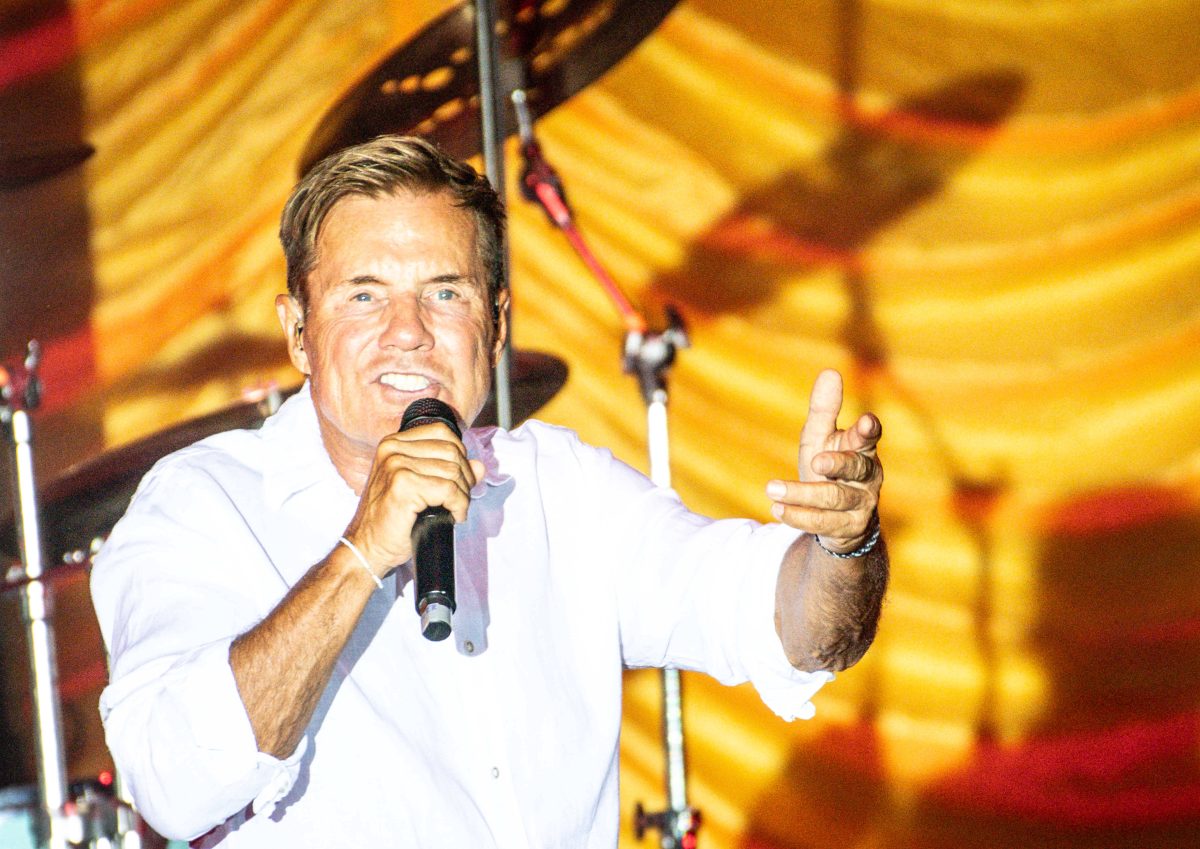 Dieter Bohlen