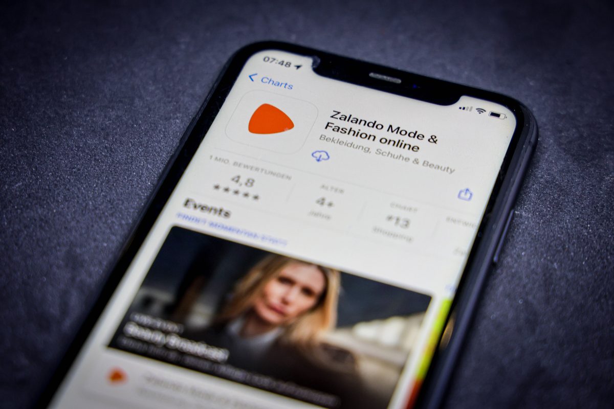Zalando: Übernahme About You